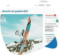 Shopware Theme für Shop-Betreiber – ThemeWare® für eigenständiges Shop-Design