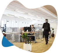 Shopware Theme für Unternehmen