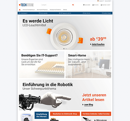 ThemeWare® Electric