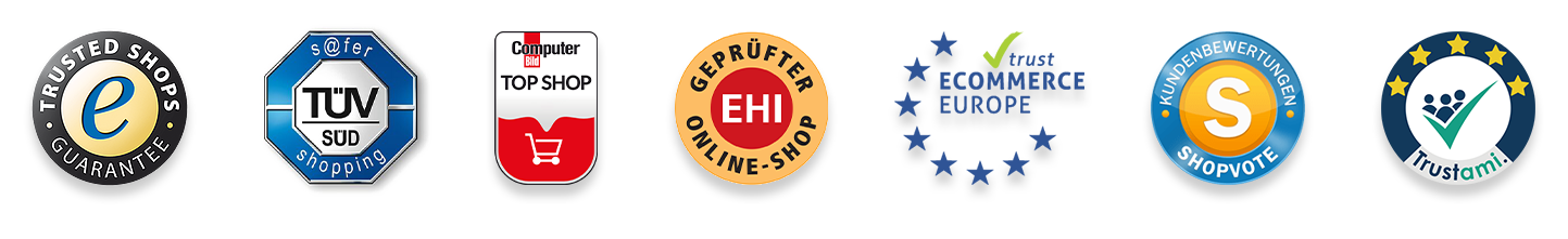 zertifizierungen